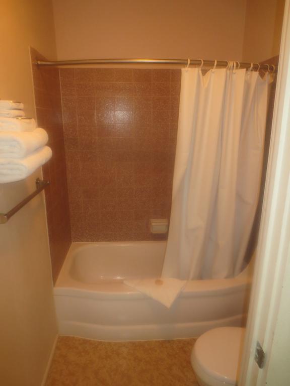 Downtowner Inn Grangeville Номер фото