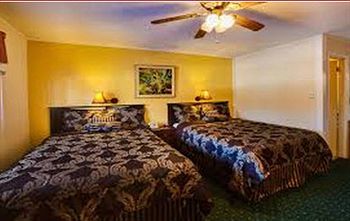 Downtowner Inn Grangeville Экстерьер фото